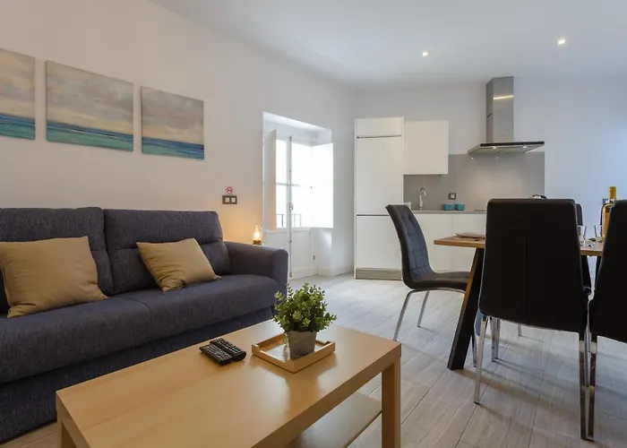 Cruise Apartment