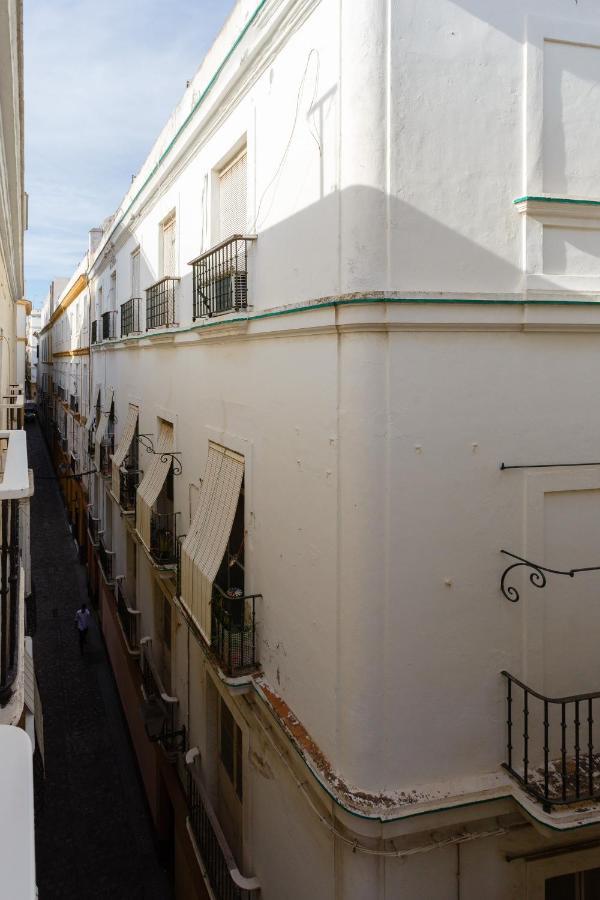 Sail Family By Cadiz4rentals Appartement Cádiz