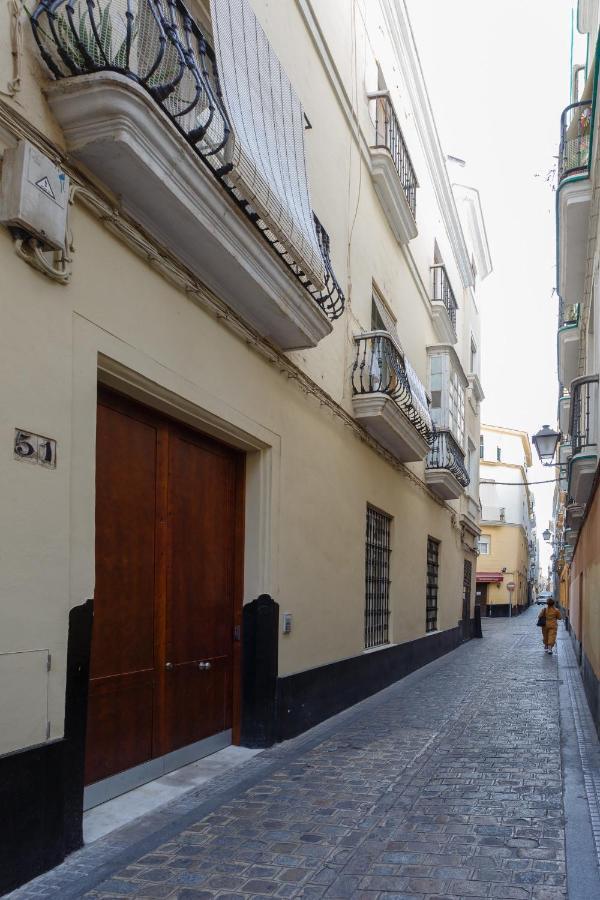 Sail Family By Cadiz4rentals Appartement *