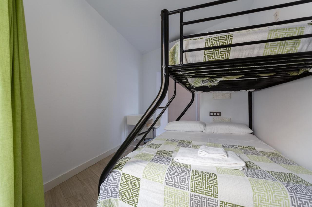 Appartement Sail Family By Cadiz4rentals Cádiz