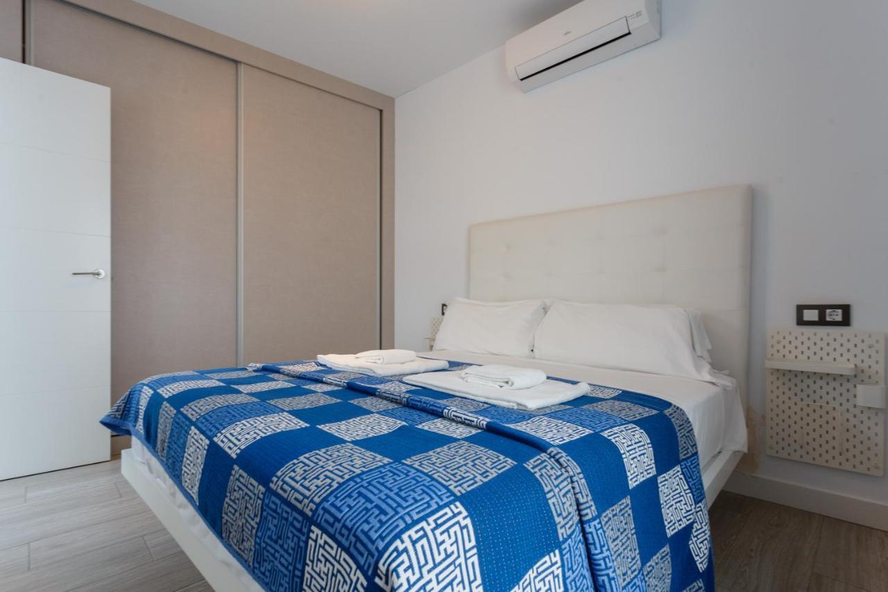 Appartement Sail Family By Cadiz4rentals