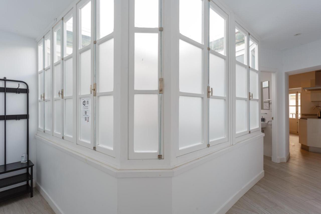 Sail Family By Cadiz4rentals Appartement *