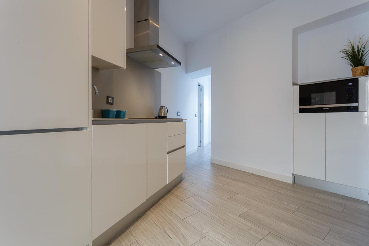 Sail Family By Cadiz4rentals Appartement