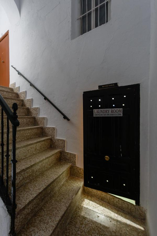 Sail Family By Cadiz4rentals Appartement Cádiz